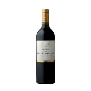 Bordeaux-Lalande de Pomerol AC- 2016 -Château les Hauts Conseillants