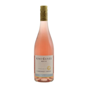 Cabernet Franc rosé - Languedoc - Frankrijk- Kiwi Cuvee