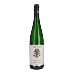 Riesling-Laumersheim Kalkmergel - Duitsland- Weingut Knipser 2017