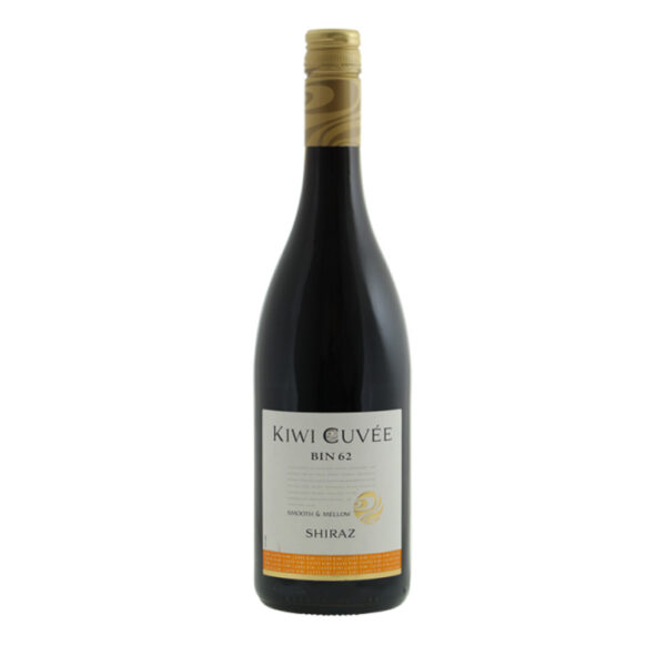 Shiraz - Kiwi Cuvee - Pays d'oc - Frankrijk -