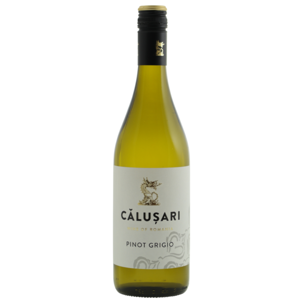 Pinot Grigio - Roemenië- Calusari