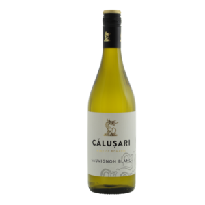 Sauvignon Blanc - Roemenië- Calusari