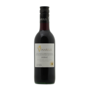 Shiraz-Western Cape -Zuid-Afrika - Vinarius(0,25 liter)