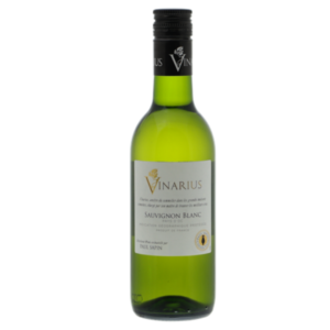 Sauvignon Blanc -Languedoc-Roussillon- Frankrijk-Vinarius- (0,25 liter)