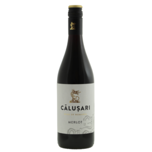 Merlot - Roemenië- Calusari