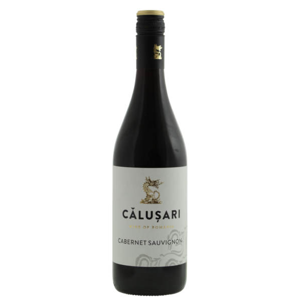 Cabernet sauvignon - Roemenië- Calusari