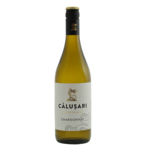 Chardonnay- Calusari- Roemenië