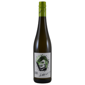 Grüner Veltliner- Is this it?- Hongarije