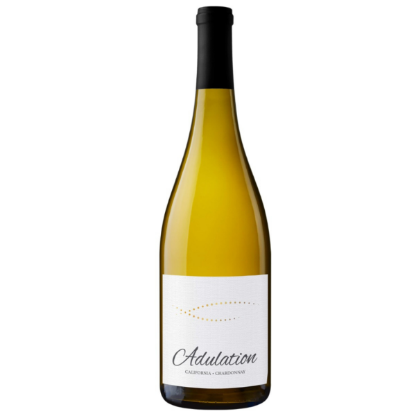 Chardonnay - Californië - USA - Adulation 2019