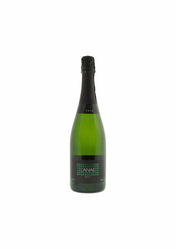 Cava brut - Spanje