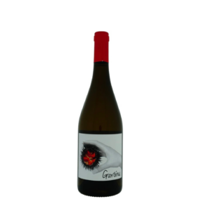 Chardonnay- Garoina - Oliveda - D.O. Empordà - Spanje