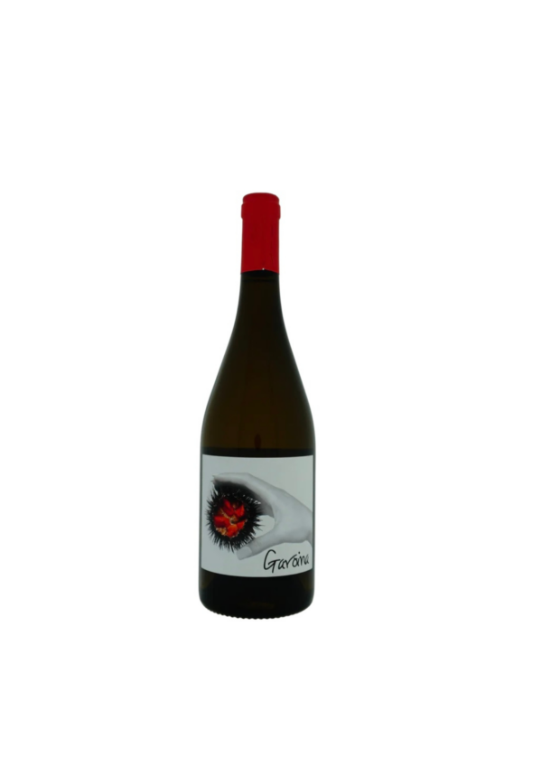 Chardonnay- Garoina - Oliveda - D.O. Empordà - Spanje