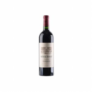 Château Rouget - Pomerol 2018 - Bordeaux-  Frankrijk