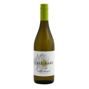 Pinot Grigio - Roemenië- Calusari