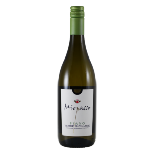 Fiano - Miopasso - 	Sicilië - Italië