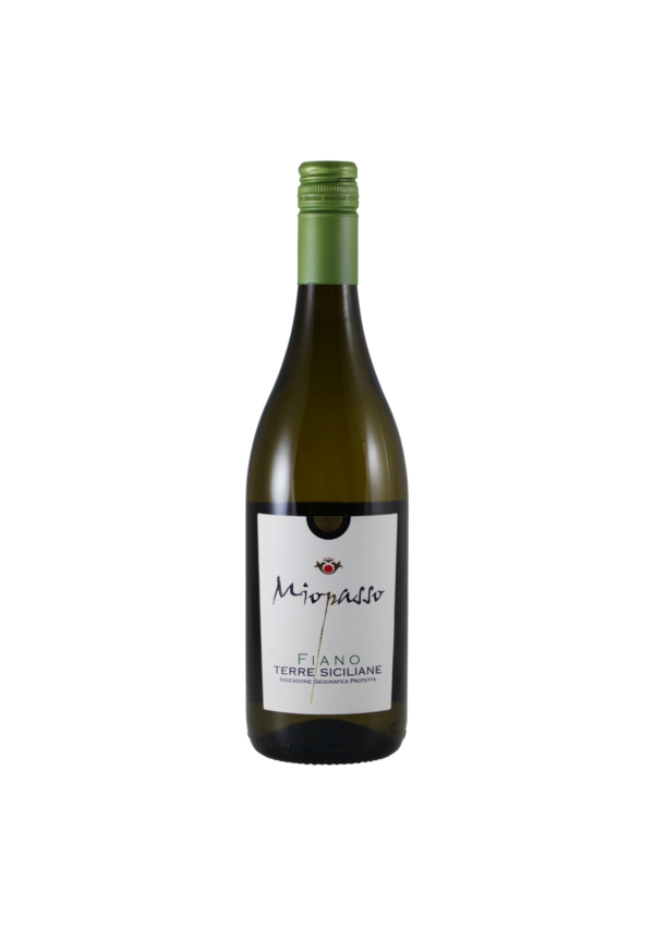 Fiano - Miopasso - 	Sicilië - Italië