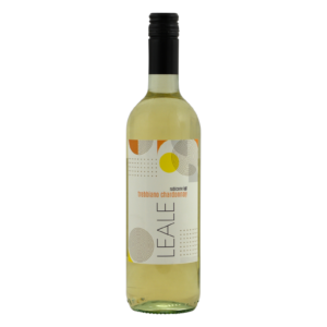 Trebbiano / Chardonnay - Leale - Emilia Romagna - Italië