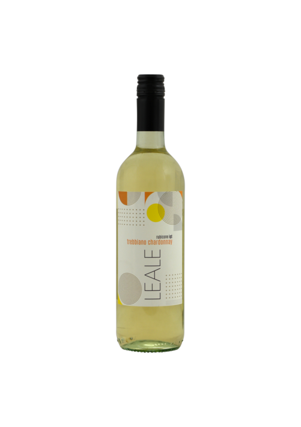 Trebbiano / Chardonnay - Leale - Emilia Romagna - Italië