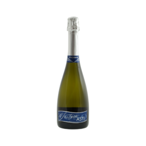 Muscat - Asti Spumante - Toso Festoso - Italie