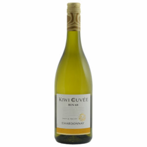 Chardonnay- Kiwi Cuvee - Frankrijk