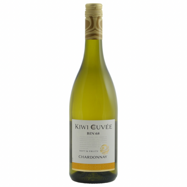 Chardonnay- Kiwi Cuvee - Frankrijk