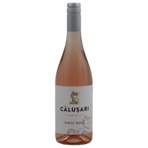 Rose - Pinot Noir - Calusari - Roemenië