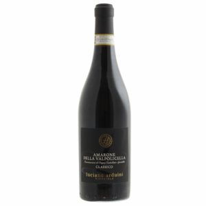 Amarone della Valpolicella Classico - Arduini - Italië- 2019