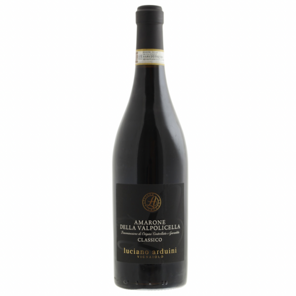 Amarone della Valpolicella Classico - Arduini - Italië- 2019