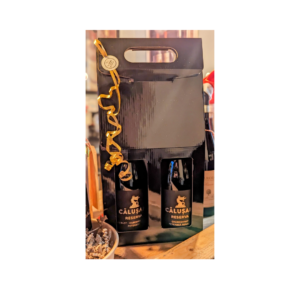 Wijnpakket Calusari Reserva