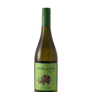 Verdejo - Flor de Añon - Campo de Borja - Spanje