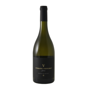 Viognier - Domaine de Vedilhan Serica - Languedoc-Roussillon - Frankrijk
