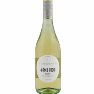 Chardonnay/Malvasia - Torre de Lancia Bianco Fuoco - Puglia - Italie