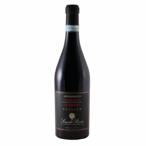 Barbera Appassimento - Serre dei Roveri - Piemonte - Italie